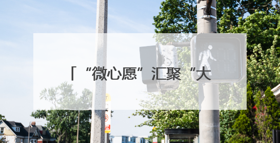 “微心愿”汇聚“大能量” 福建宁德情暖困境儿童成长路